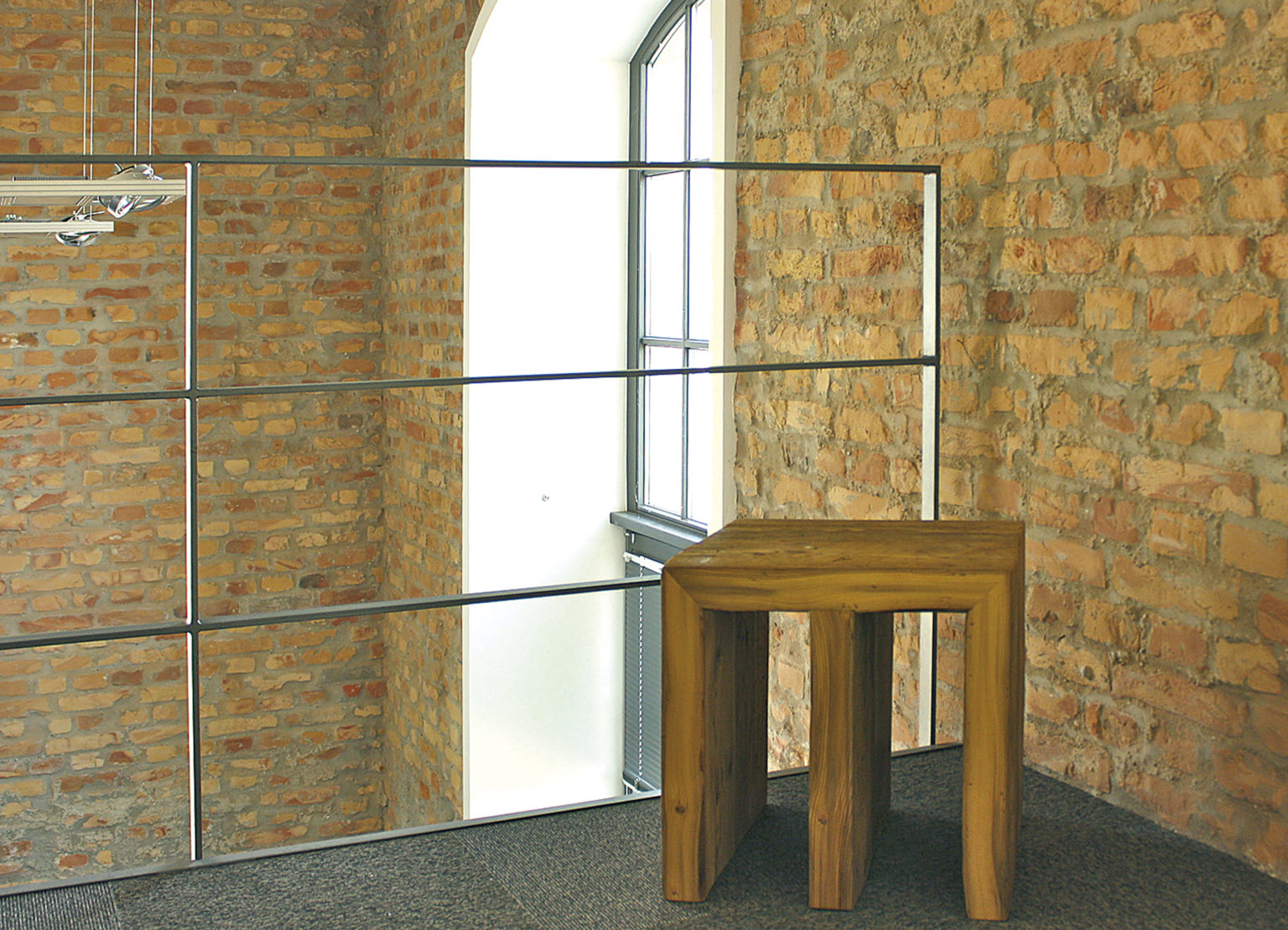 BEISTELLTISCHE – Gamswild – Living